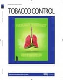 Tobacco Control